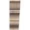 Ekena Millwork Legacy Traditional Rough Sawn Bracket, Douglas Fir, 6"W x 18"D x 18"H BKT06X18X18LEC01RDF - alternate 3